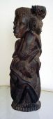 Makonde Ujamaa 31x10cm
